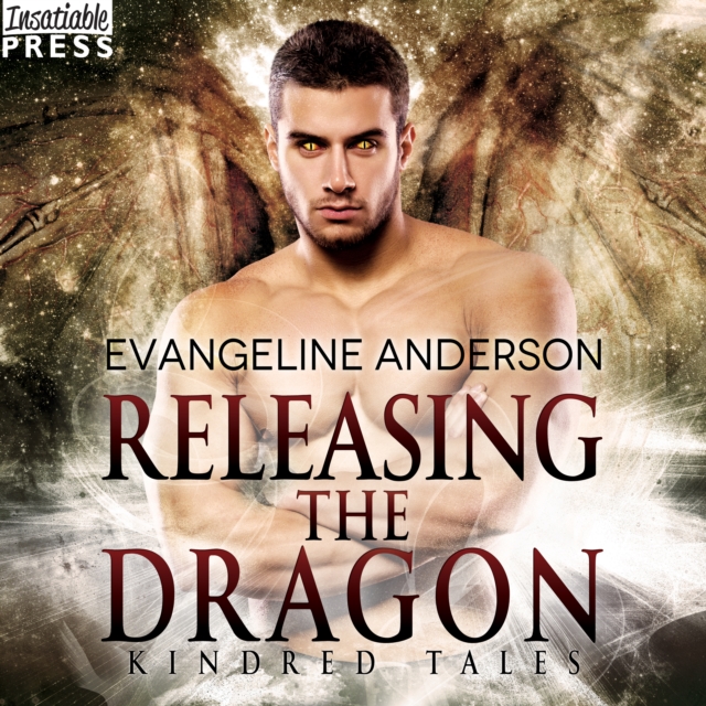 Releasing the Dragon : A Kindred Tales Novel, eAudiobook MP3 eaudioBook