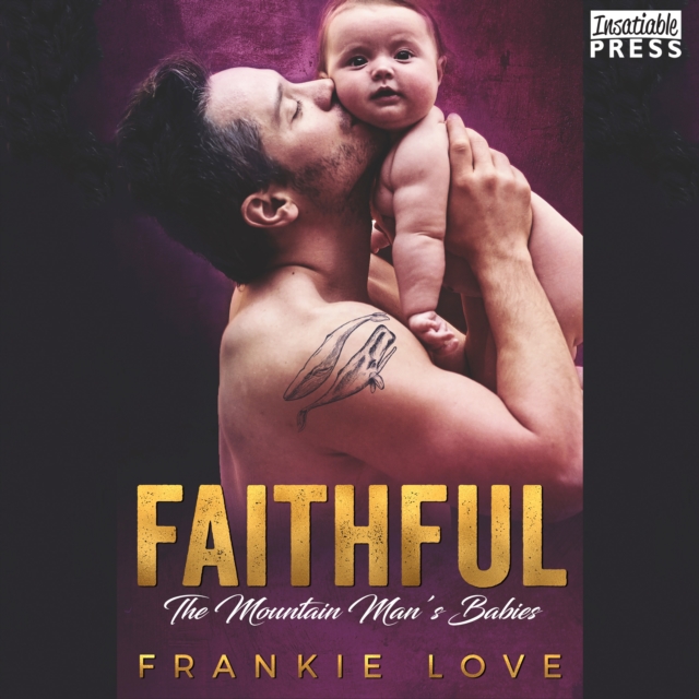 Faithful, eAudiobook MP3 eaudioBook