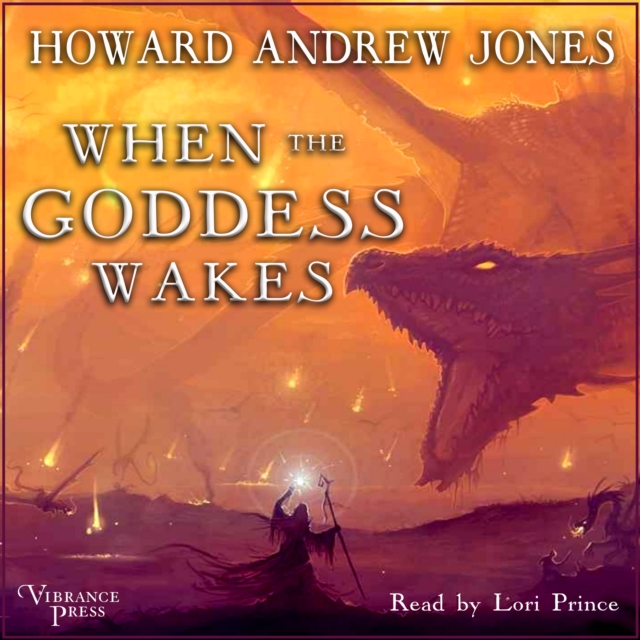When the Goddess Wakes, eAudiobook MP3 eaudioBook