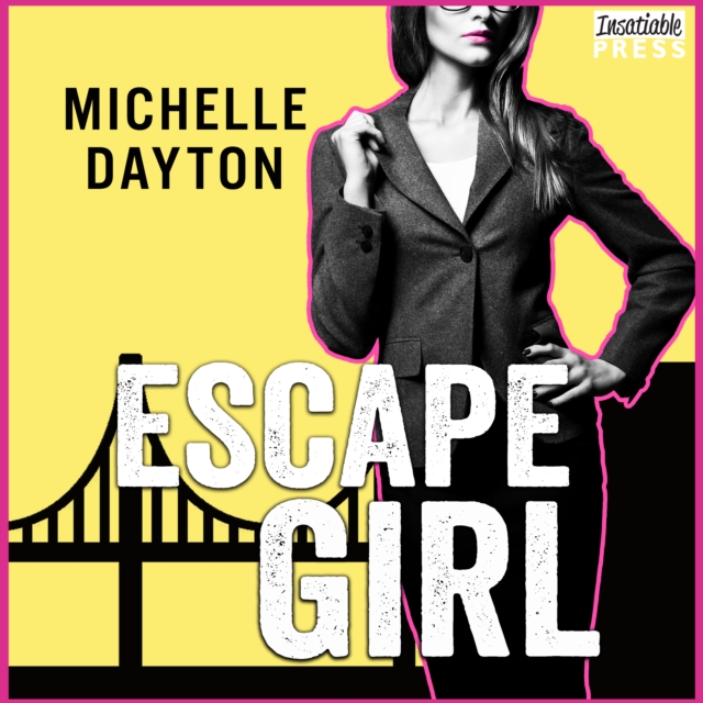 Escape Girl, eAudiobook MP3 eaudioBook
