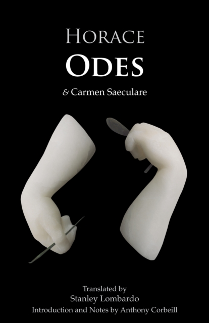 Horace: Odes : & Carmen Saeculare, Paperback / softback Book