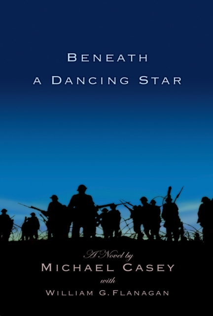 Beneath A Dancing Star, EPUB eBook