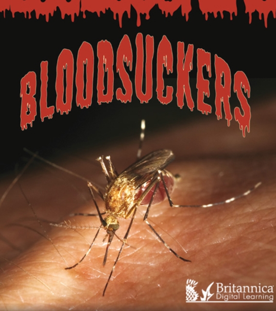 Bloodsuckers, PDF eBook