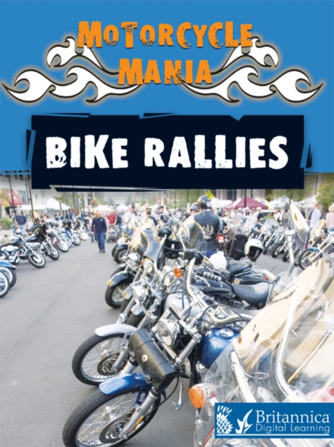 Bike Rallies, PDF eBook