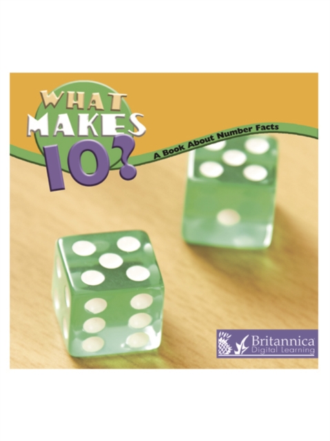 What Makes 10?, PDF eBook