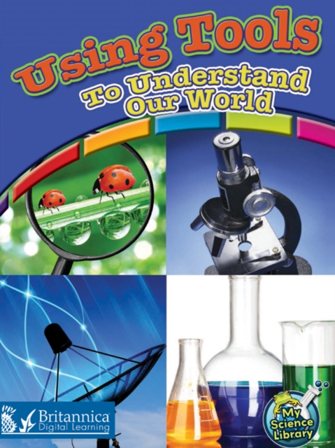 Using Tools to Understand Our World, PDF eBook