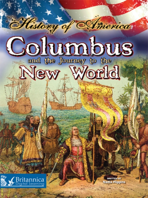 Columbus and the Journey to the New World, PDF eBook