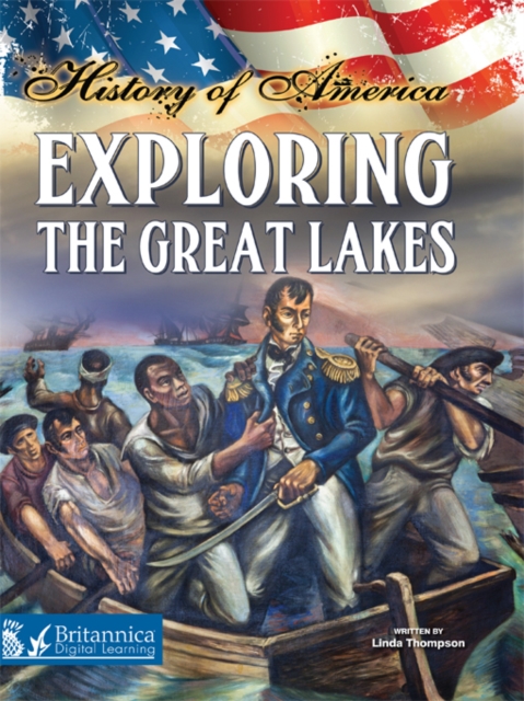Exploring The Great Lakes, PDF eBook