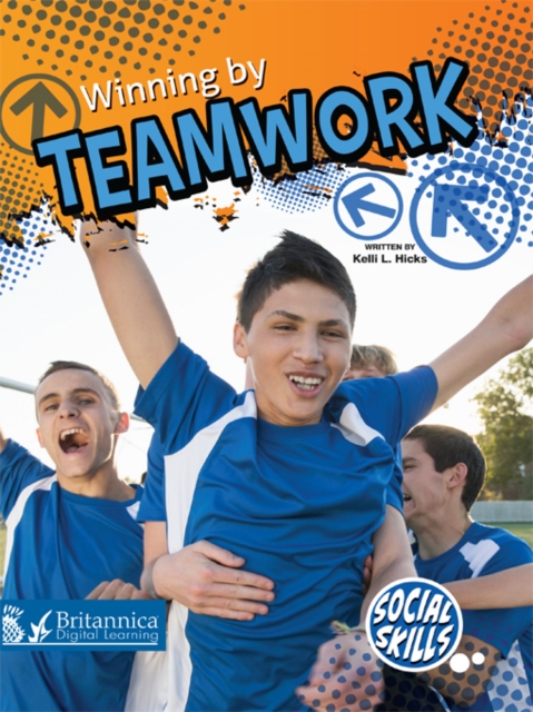 Winning by Teamwork, PDF eBook
