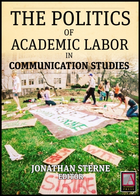 Academic Labor, EPUB eBook