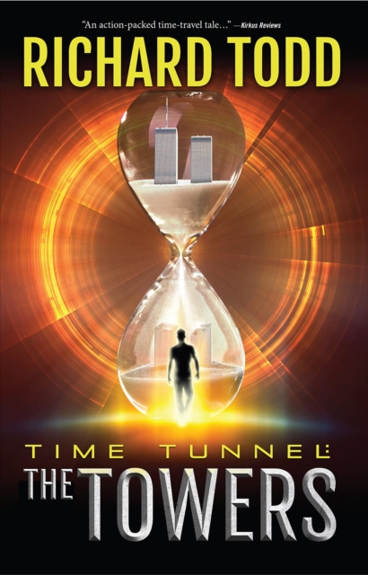 Time Tunnel: The Towers, EPUB eBook