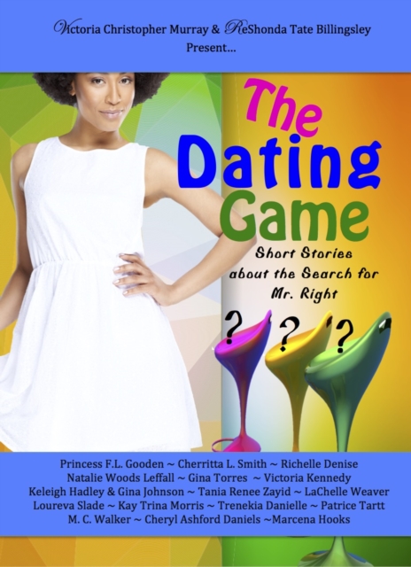 The Dating Game, EPUB eBook