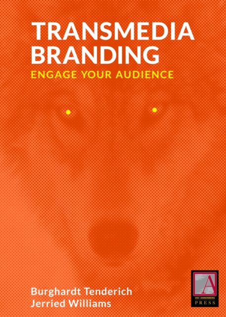 Transmedia Branding, EPUB eBook