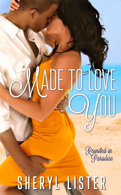 Made to Love You, EPUB eBook