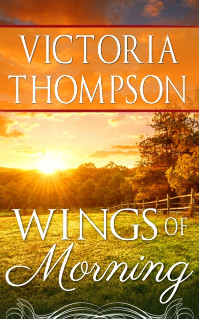 Wings of Morning, EPUB eBook