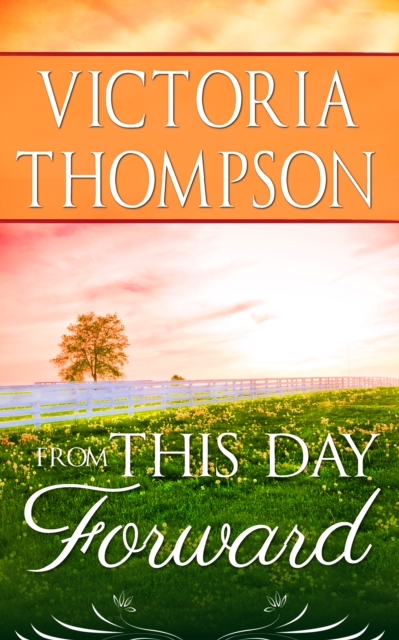 From This Day Forward, EPUB eBook