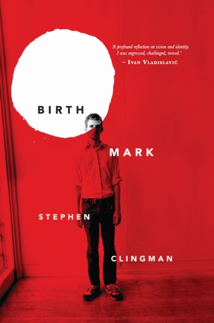 Birthmark, Paperback / softback Book