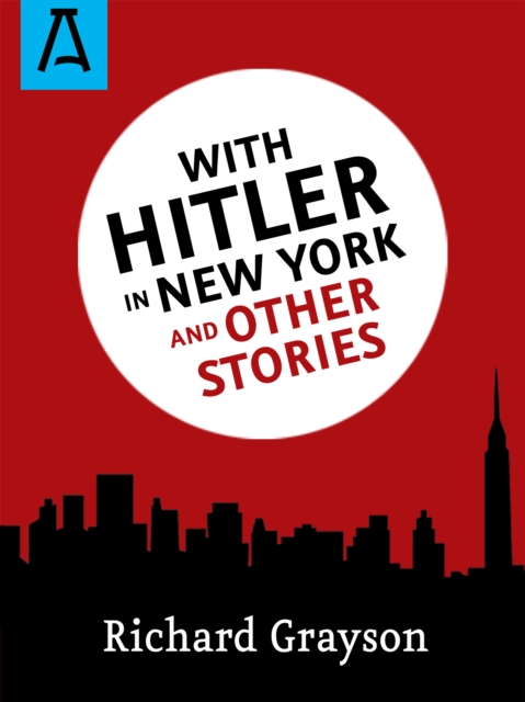 With Hitler in New York, EPUB eBook
