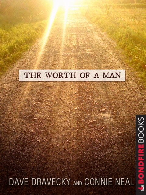 The Worth of a Man, EPUB eBook