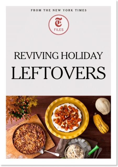 Reviving Holiday Leftovers, EPUB eBook
