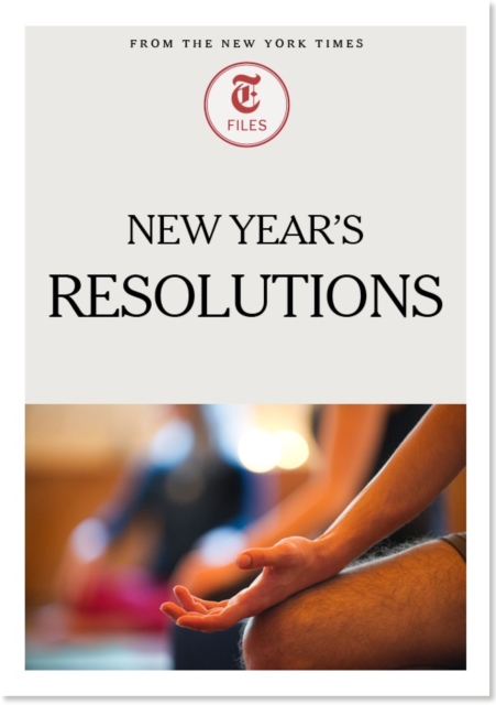 New Year's Resolutions, EPUB eBook