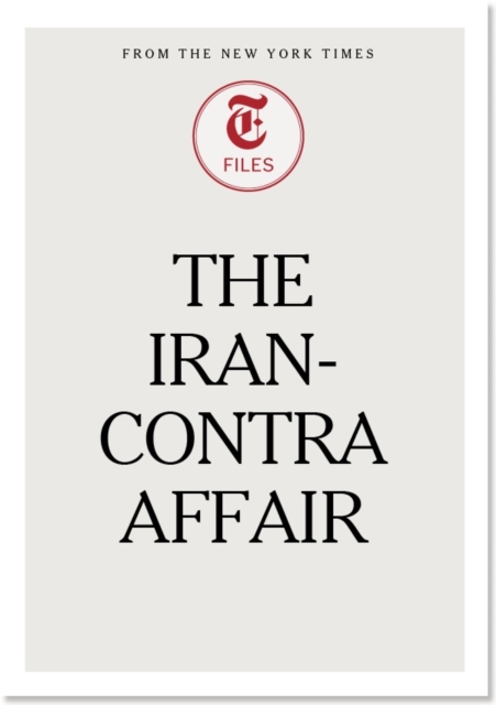 The Iran-Contra Affair, EPUB eBook