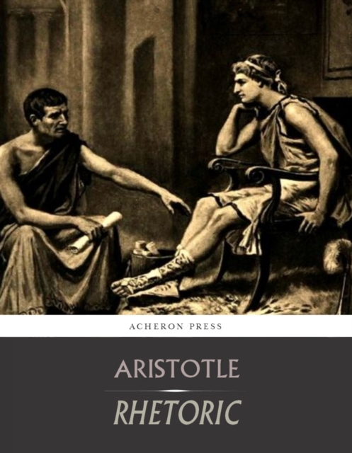 Rhetoric, EPUB eBook