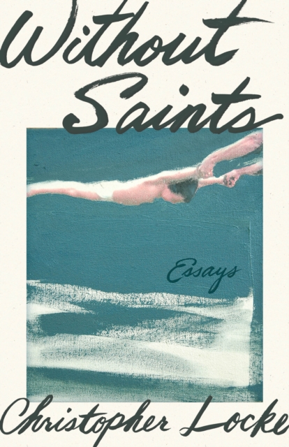 Without Saints, EPUB eBook