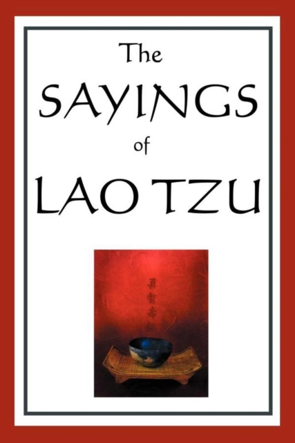 The Sayings of Lao Tzu, EPUB eBook