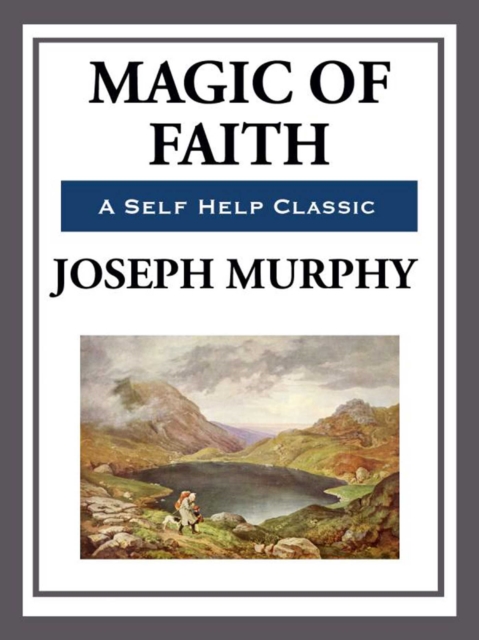 Magic of Faith, EPUB eBook