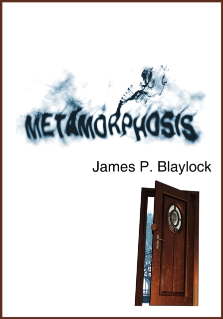 Metamorphosis, EPUB eBook