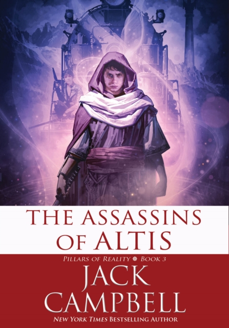 The Assassins of Altis, EPUB eBook