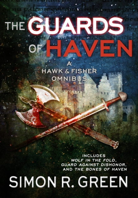The Guards of Haven, EPUB eBook