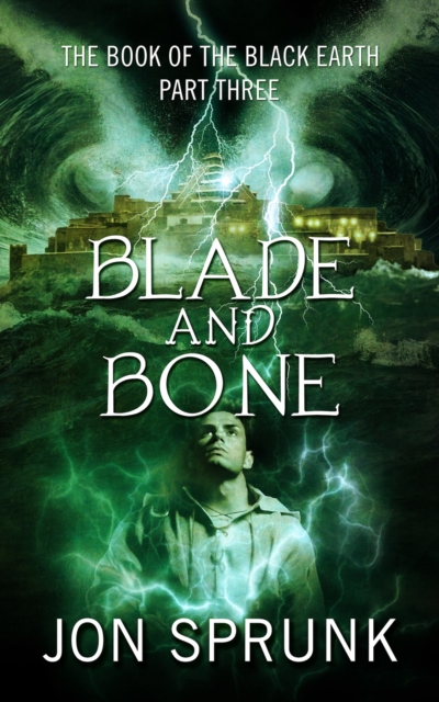 Blade and Bone, EPUB eBook