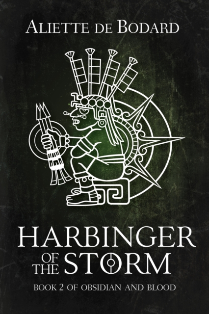 Harbinger of the Storm, EPUB eBook