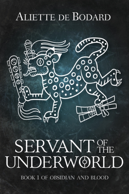 Servant of the Underworld, EPUB eBook