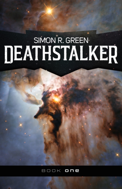 Deathstalker, EPUB eBook