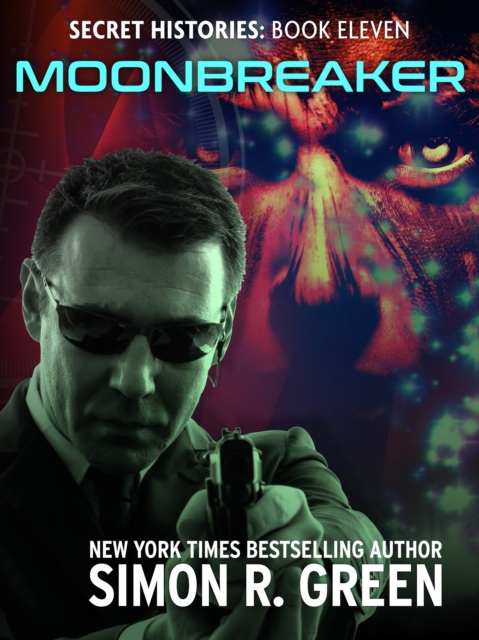 Moonbreaker, EPUB eBook