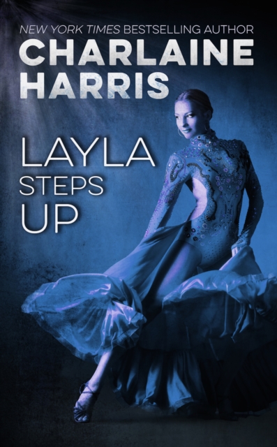 Layla Steps Up, EPUB eBook