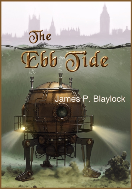 The Ebb Tide, EPUB eBook