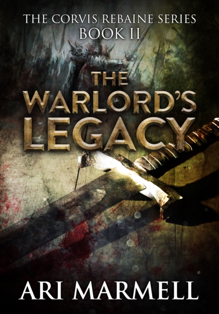 The Warlord's Legacy, EPUB eBook
