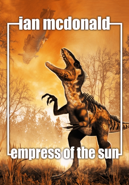 Empress of the Sun, EPUB eBook