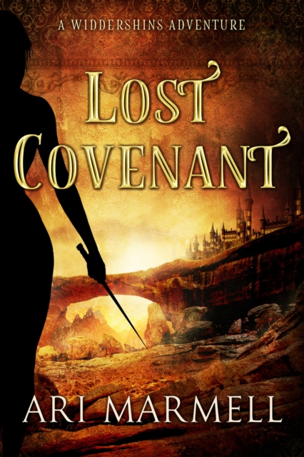 Lost Covenant, EPUB eBook
