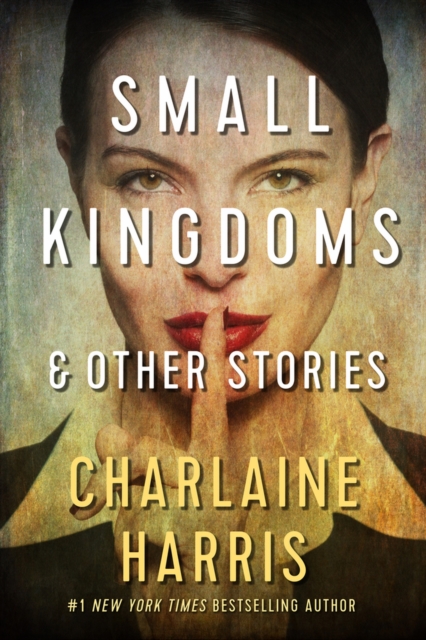 Small Kingdoms and Other Stories, Paperback / softback Book