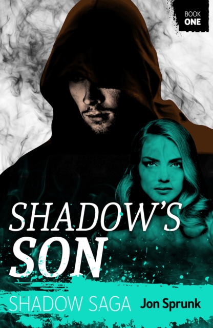 Shadow's Son, EPUB eBook