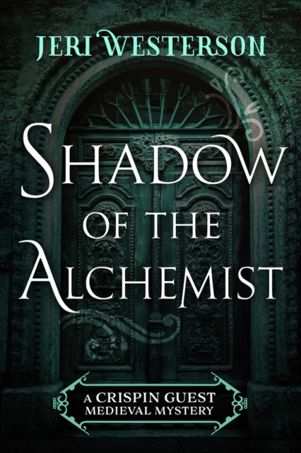 Shadow of the Alchemist, Paperback / softback Book