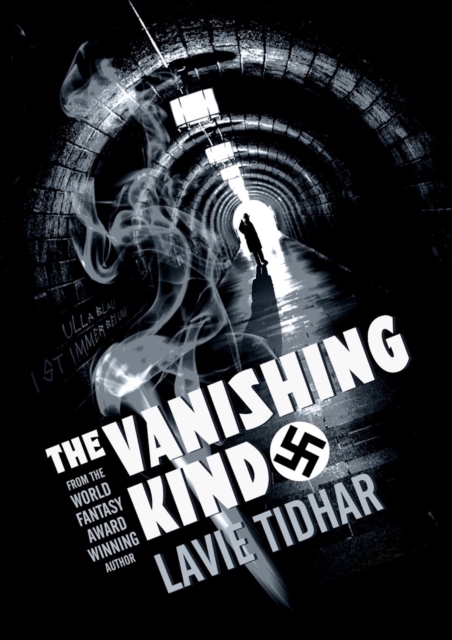 The Vanishing Kind, EPUB eBook