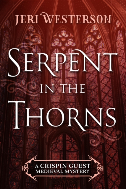 Serpent in the Thorns, Paperback / softback Book