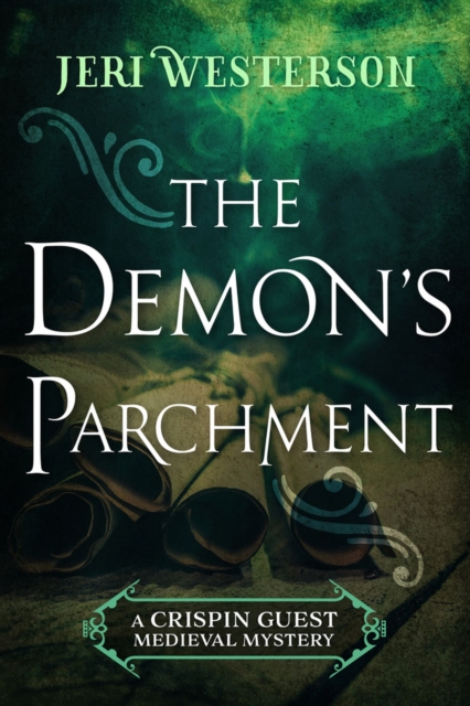 The Demon's Parchment, Paperback / softback Book