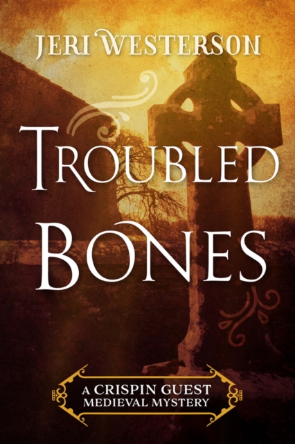 Troubled Bones, Paperback / softback Book